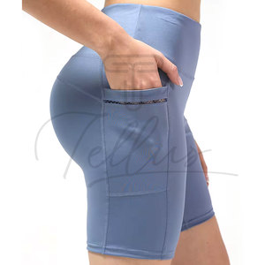 Nuevos Shorts de Algodón 2026 para Mujer, Modernos, Casuales, de Calidad de Exportación, Cómodos, Estampados, a Precio Económico - Product Image 3