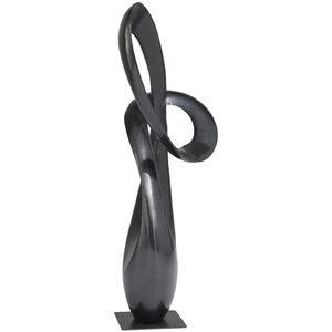Escultura Decorativa de Mesa Hecha a Mano de Lujo para Sala de Estar y Espacio de Trabajo al Mejor Precio - Product Image 1