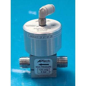 AP Tech AK4542S 2P 6T 6T CR - Equipo y Piezas de Semiconductores de Confianza de Marca Global - Product Image 3