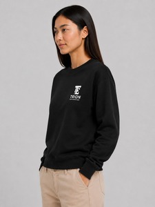 <b>Top</b> Quality Women Sweatshirt Lightweight Warm Casual <b>Top</b> For Travel <b>Walking</b> Daily Wear And Comfortable Active Lifestyle - Product Image 2