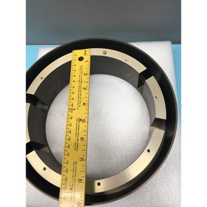 AMAT 0020-31147 Inserto, Base, Aluminio, 150/200MM - Equipo y Piezas de Semiconductores de Confianza de Global Legacy - Product Image 3