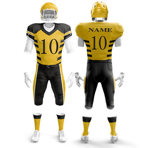 New Jersey Sets Summer Short Sleeve Top <b>Padded</b> Pants Personalized Rugby Uniform Club Teamwear Football Soccer Uniform Sets - Product Image 1