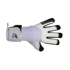 Guantes de portero de marca privada de alta calidad a bajo precio. - Product Image 3