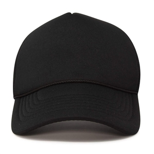 หมวกเบสบอลปักลาย 3 มิติ แบบกำหนดเอง 6 แผง 5 แผง ปรับขนาดได้ ทรงไม่แข็ง ปีกโค้ง หมวกทรงสปอร์ต หมวกทรงทรัคเกอร์ หมวกทรงแด๊ด - Product Image 2