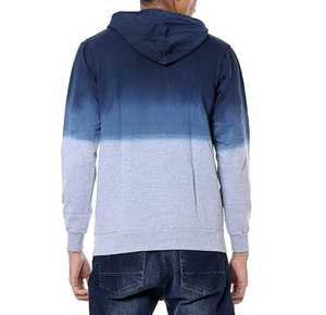 Sweat-shirt vintage en molleton 100 % coton épais personnalisé pour homme, de haute qualité, écologique, imprimé sérigraphié, style streetwear automne - Product Image 4