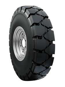 Pneus de chariot élévateur neufs et solides 8.15-15, accessoires de carrosserie en caoutchouc naturel, Vietnam KUMA KF502, haute qualité, garantie 12 mois - Product Image 1