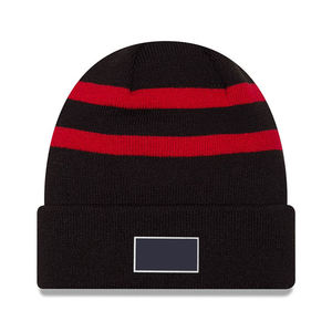 Gorro Ajustable de Jacquard de Alta Calidad, Estilo Gótico, Invierno, Unisex, Hip Hop, Streetwear, Gorra de Calavera - Product Image 1