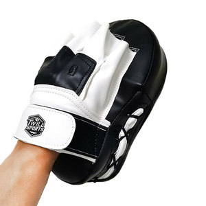 Guantes de Boxeo de Cuero con Cordones de Alta Calidad, Duraderos, Personalizados, para Entrenamiento de Golpes, Impermeables y Antideslizantes - Product Image 5