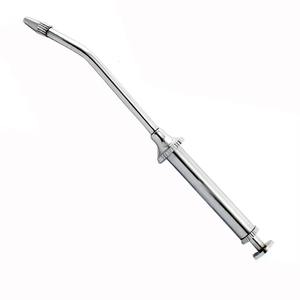 Ensemble d'instruments dentaires professionnels de qualité supérieure pour la restauration dentaire de précision : pistolet à amalgame et instruments de remplissage - Product Image 1