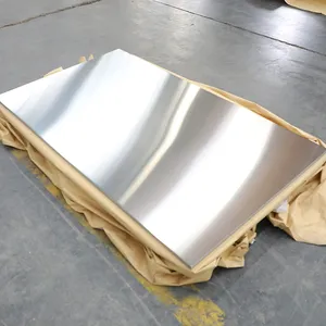 Piastre metalliche in alluminio 7075 0.4mm 10mm 30mm 40mm 1mm 2mm 12mm