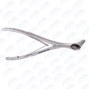 Spéculum nasal professionnel pour adultes, de haute qualité, réutilisable, pour examen et diagnostic, instruments médicaux ORL - Product Image 2