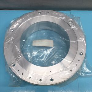 VARIAN E17084900 FLANGE, 70KV SOURCE, 150634 - Equipo y piezas de semiconductores de confianza de la marca global Legacy - Product Image 4