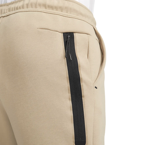 Shorts de sport décontractés pour hommes, en toile respirante, coupe haute, coupe-vent, séchage rapide, pour l'été, style hip-hop uni, vente en gros - Product Image 5