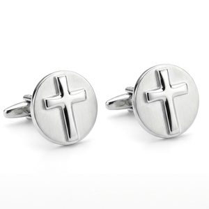 Boutons de manchette personnalisés en alliage de zinc plaqué or, motif pieuvre 3D original avec couronne, pour cadeau d'affaires - Product Image 3