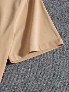 Summer Nylon Windbreaker Jacket Short <b>Set</b> Zip up Long Sleeve Polo Shirt and Shorts <b>Set</b> Custom Clothing Manufacturers - Product Image 5