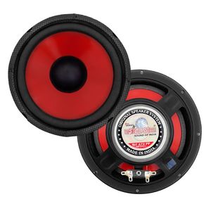 Subwoofer per Auto da 6 Pollici 300W con Bassi Profondi, Altoparlante Sostitutivo da 4 Ohm con Cono in PP, Subwoofer Premium - Product Image 1