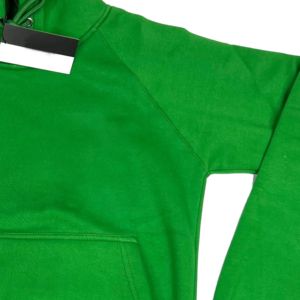 Sudadera con capucha personalizada OEM para mujer, sudadera con cuello redondo AKA, ropa con letras griegas bordadas en chenilla - Product Image 4