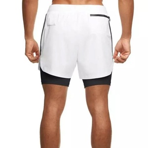 Nouveauté 2026 – Cordon de serrage en polyester 100 % respirant, écologique, séchage rapide, noir/blanc, haute qualité, sur mesure, vente en gros - Product Image 6