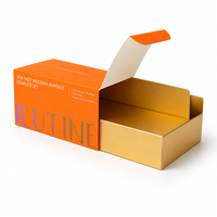 Sérum Liquide Éclaircissant Alpha Arbutine Ampoule Stabilisée Vitamine C Anti-Âge Anti-Rides Blanchissant Éclat du Visage