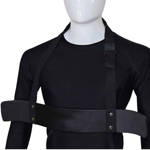 Appareil de musculation pour biceps à marque privée avec cadre en acier, support réglable antidérapant pour la musculation, le bodybuilding et le fitness - Product Image 6