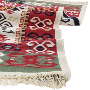 Vente en gros de tapis avec logo personnalisé tapis de salon turcs et ensembles de tapis de passage pour la décoration intérieure grand tapis de prière moderne - Product Image 6