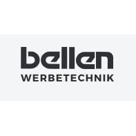 Bellen Werbetechnik GmbH logo