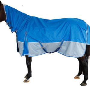 <b>Cooler</b> Rug Classic Sports Softshell HORSE FLEECE RUGS WITH Unique <b>NECK</b> COLOR Professional Collar Round Horse Rug Manufacturer - Product Image 2
