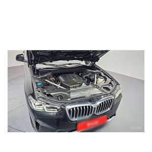 บีเอ็มดับเบิลยู เอ็กซ์3 เอ็กซ์ไดรฟ์ 20ดี ดีเซล ออโตเมติก ปี 2022 ระยะทาง 41,089 กม. พวงมาลัยซ้าย กล้องมองหลัง รุ่นปี 12/2022 - Product Image 6