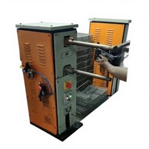 เครื่องเชื่อมแบบจุดกึ่งนิวเมติก PARMO 15 KVA พร้อมตัวเลือกแรงดันไฟฟ้า 380V/220V รับประกัน 1 ปี - Product Image 1