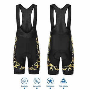 Uniforme de Ciclismo 2026 Transpirable, Ligero, de Alta Calidad, Unisex, de Secado Rápido, Reversible, Antibacterial y Ecológico 100% - Product Image 6
