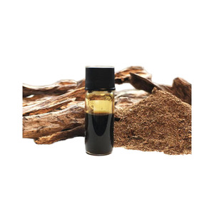 Aceite Esencial Nutritivo de Cassia 100% Puro, Extraído de Hojas Secas por Destilación al Vapor - Product Image 1