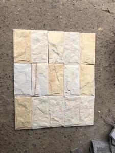 Modern Style White 100% Natural Marble <b>Mosaic</b> Tile 10mm 20x20mm Polished Finish Parquet Eco-Friendly Interior Wall Kitchen - Product Image 5