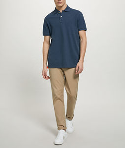 Chemises pour hommes en toile solide, douces, confortables et respirantes - Style gothique, manches courtes, coton, streetwear, haute qualité, personnalisable - Product Image 1