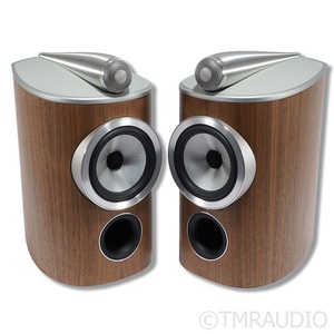 Nuevo Transmisor y Receptor de Audio Original Bowers & Wilkins 805 D4 (Origen Reino Unido, Madera) - Product Image 1