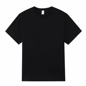 Camiseta elegante para hombre con cuello en V, corte ajustado, material duradero, ideal para usar en capas o sola, para toda temporada, procedente de la India. - Product Image 4