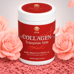 <b>Collagen</b> Tripeptide Powder 300g Korean OEM Private Label Service - Product Image 6