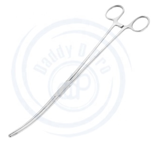 ชุดคีมล็อกคีมหนีบปากคีบสำหรับคุณพ่อ D Pro สำหรับมืออาชีพทำ ISO13485ตกปลาและงานฝีมือสำหรับงานอดิเรก CE - Product Image 1