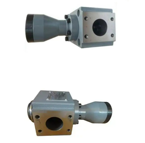วาล์วควบคุมแรงดันและป้องกันการไหลย้อนกลับไฮดรอลิก Mannesmann Rexroth รุ่น SF ซีรีส์ SF40/SF50/SF63/SF80 สำหรับน้ำมัน ได้รับการรับรองมาตรฐาน SCOC  ลดราคาพิเศษ - Product Image 2