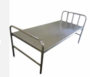 High quality Premium Medical Hospital Bed <b>Fabrication</b> <b>Services</b> | Adjustable Features in bulk quantity - Product Image 6