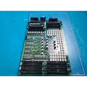 Conjunto de Sensor TEL COR2-R 3U81-002000-11 Usado Como Está, Piezas de Equipos Semiconductores Legados - Product Image 1