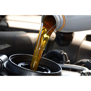 Aceite base de alta pureza para la formulación de lubricantes automotrices y la fabricación de mezclas sintéticas. - Product Image 1