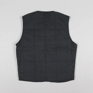 Vestes en toile cirée de coton à fermeture éclair camouflage à blocs de couleur personnalisés pour hommes - Imperméables et coupe-vent - Product Image 5