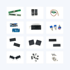 Transistor IC en Preventa, Transistor Estándar <span class=keywords><strong>BF</strong></span> <span class=keywords><strong>888</strong></span> H6327 - Product Image 6