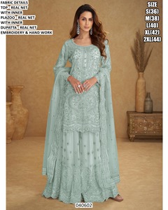 Regal white Kurti - Product Image 4