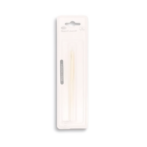 Uncinetto Ilan da 6 mm, 138 mm, ago da maglia in plastica per lavori artigianali - Product Image 1