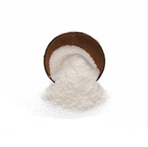 Poudre de noix de coco râpée riche en matières grasses, qualité fine et moyenne, goût sucré, épices de fruits séchés, vente en gros, procédé de séchage - Product Image 1