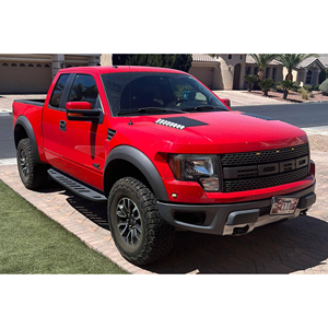 Ford F-150 SVT Raptor 2012 - Product Image 6
