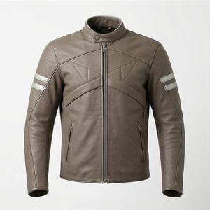 Veste de sécurité pour motard, vêtement de moto professionnel personnalisable pour motards, vêtements de protection pour le tourisme et l'aventure à moto - Product Image 1