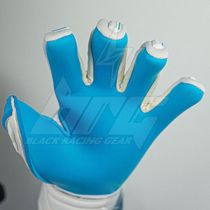 Nouveaux gants de gardien de but de haute qualité, dernier design, pour adultes. - Product Image 3