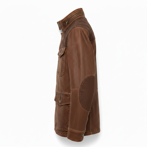 <b>Mens</b> <b>camo</b> hunting <b>jacket</b> waterproof breathable windproof outdoor coat warm insulated hiking trekking fishing <b>jacket</b> - Product Image 4